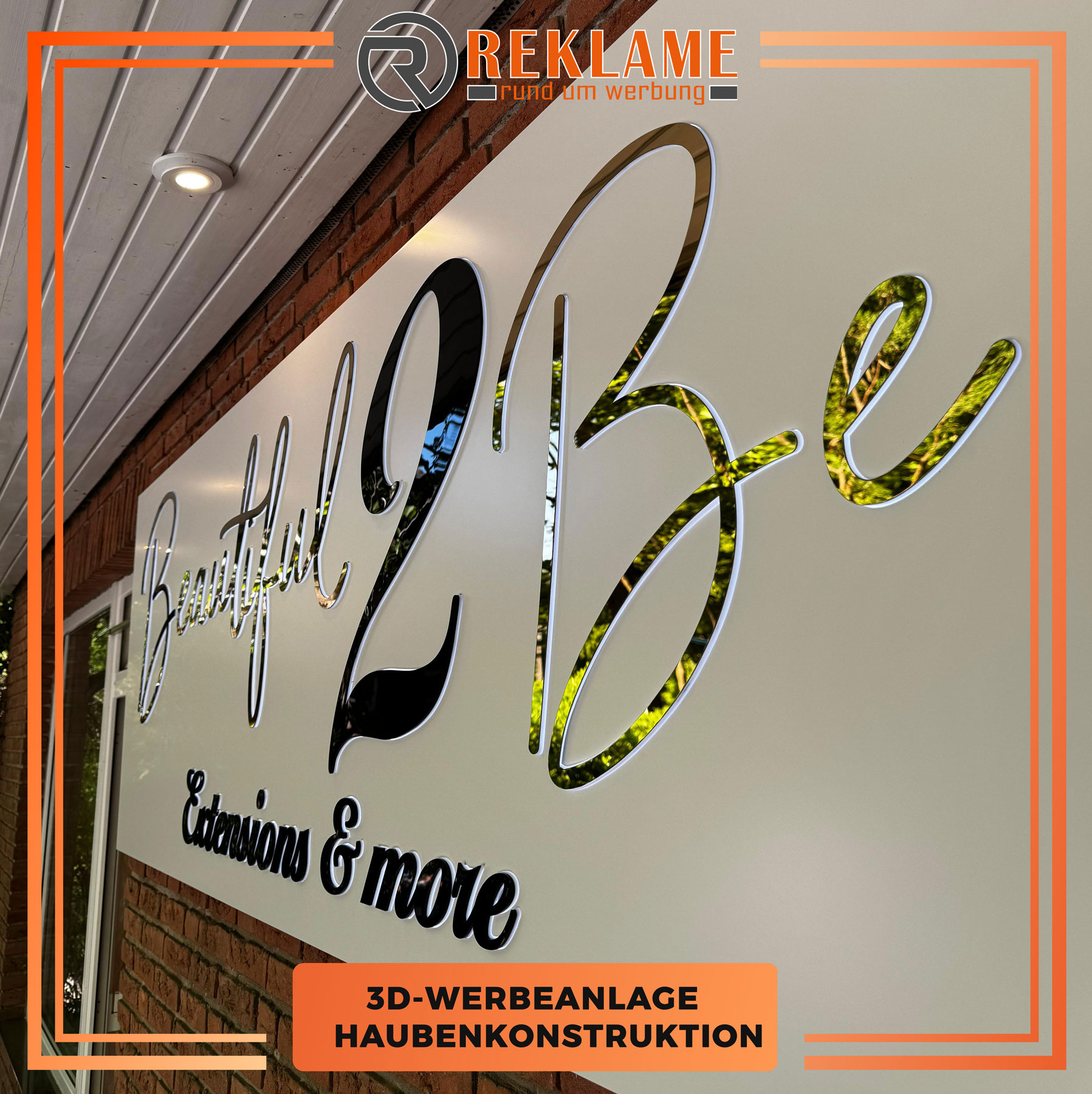 Reklame Bremen Blog Post