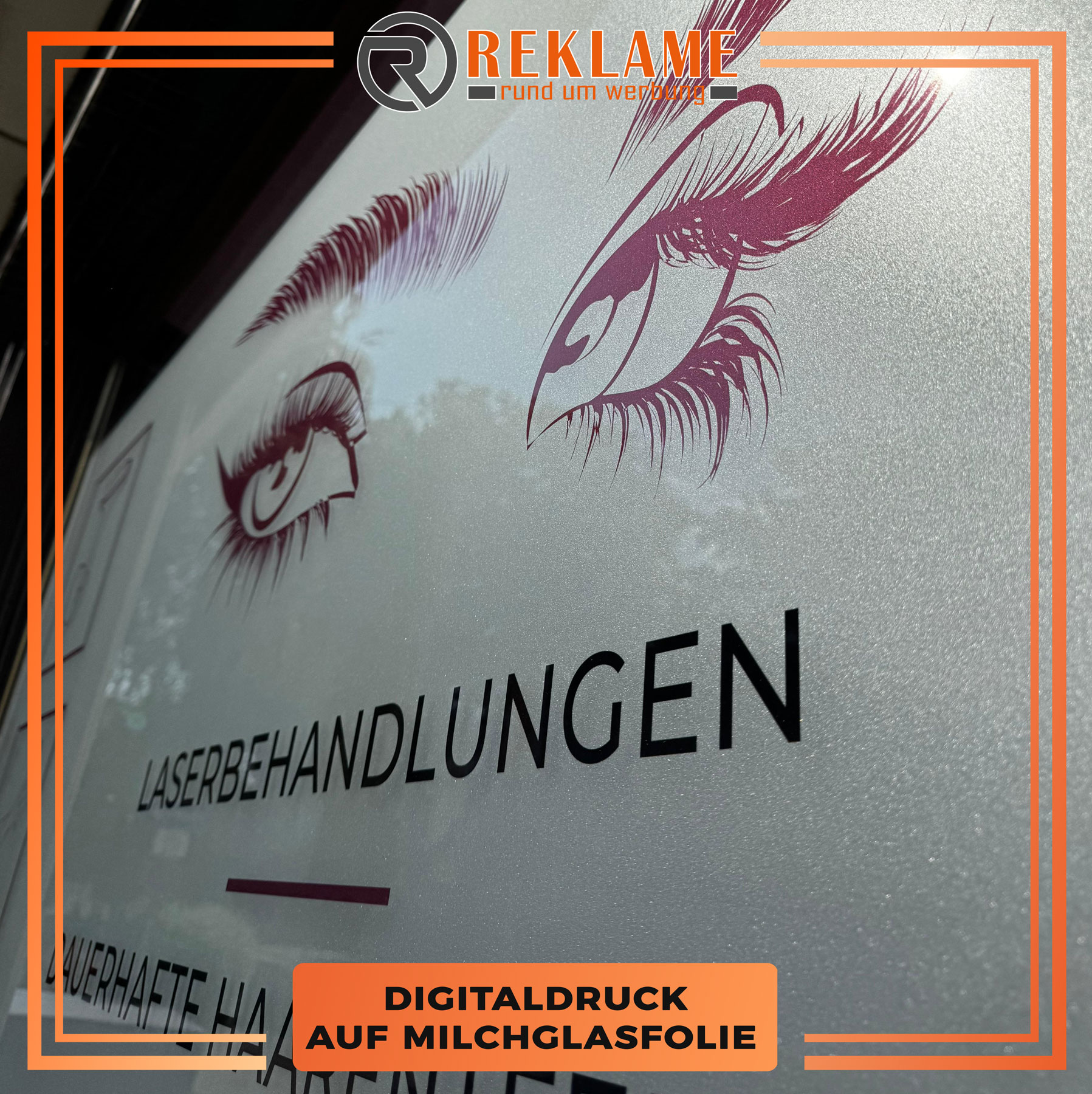 Reklame Bremen Blog Post