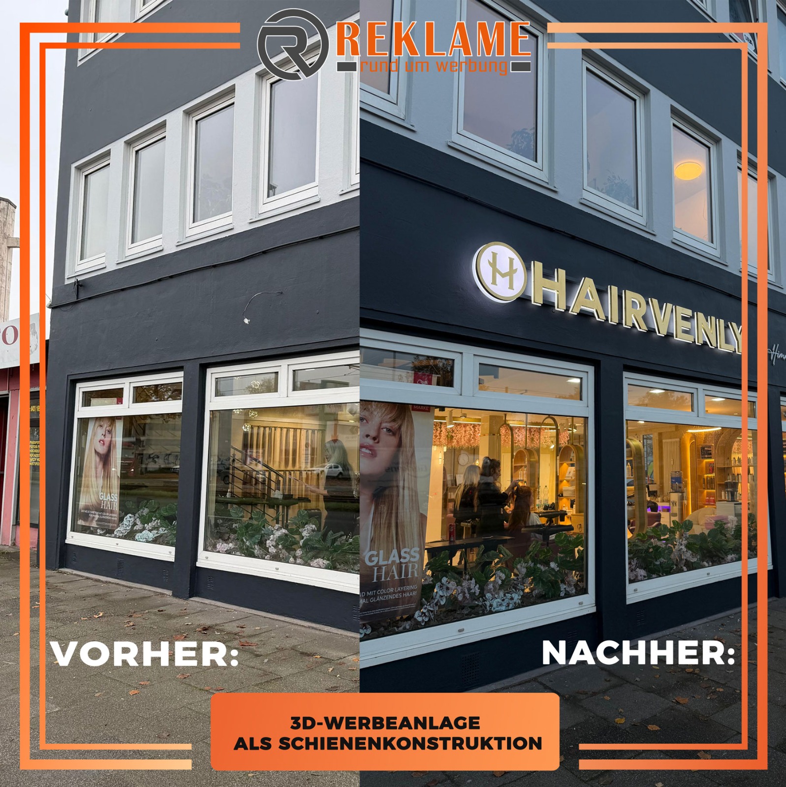 Wie bringt die 3D-Werbeanlage Erfolg?